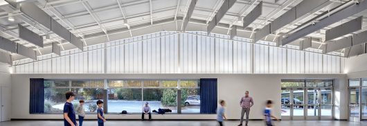 daylighting in architecture