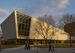 New York Hall of Science