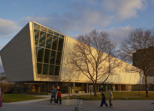 New York Hall of Science