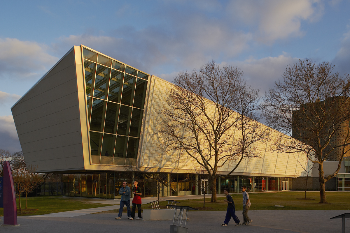 New York Hall of Science