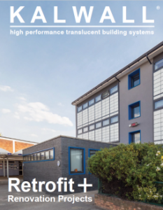 Retrofit brochure cover