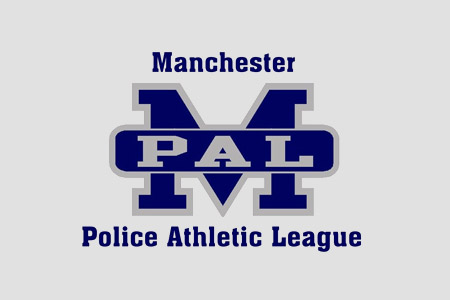 Manchester Police Athletic League Logo