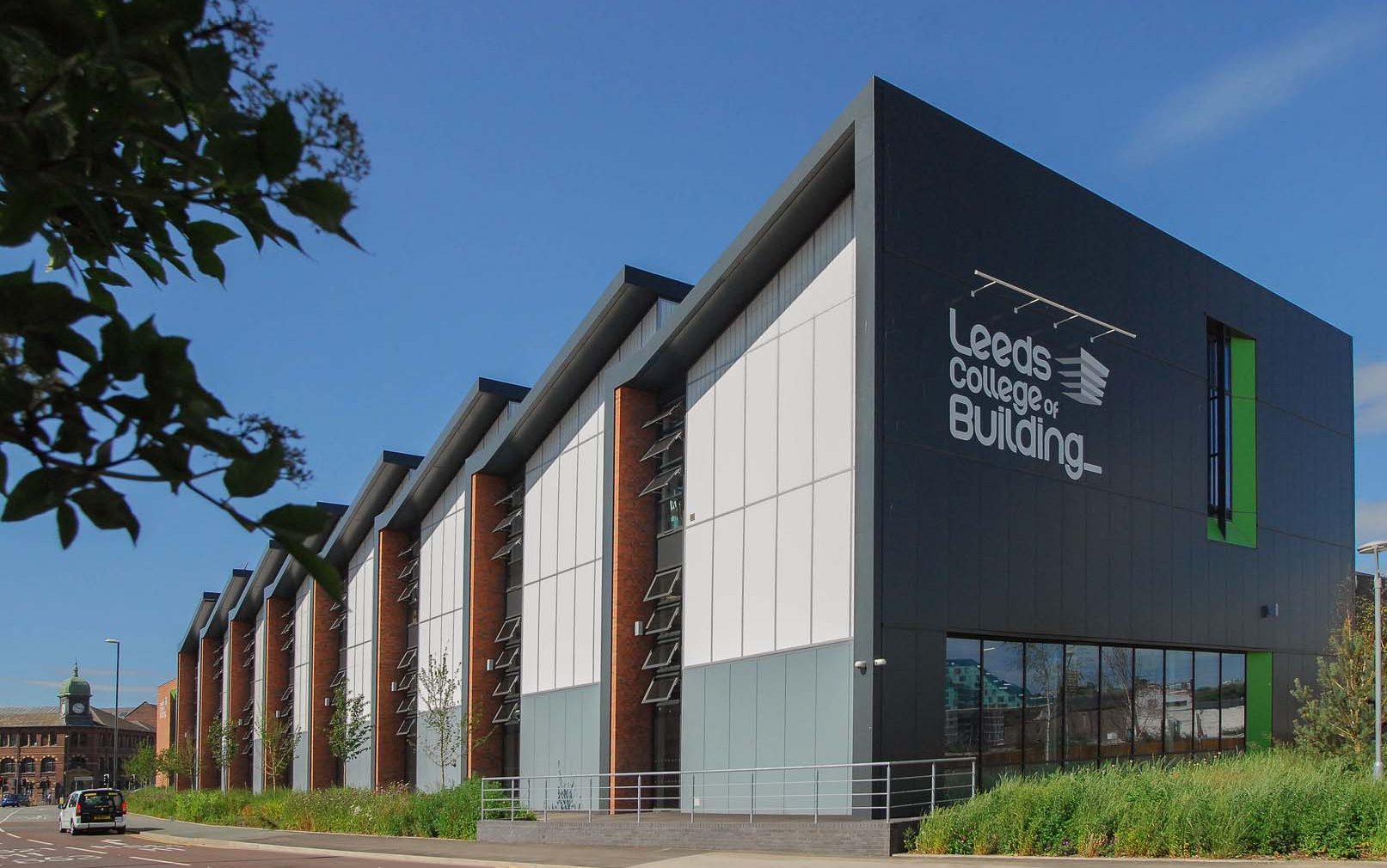 Leeds College of Building