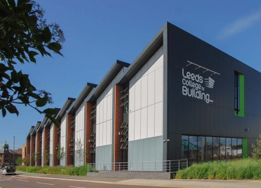 Leeds College of Building