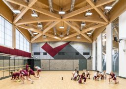 daylighting in architecture