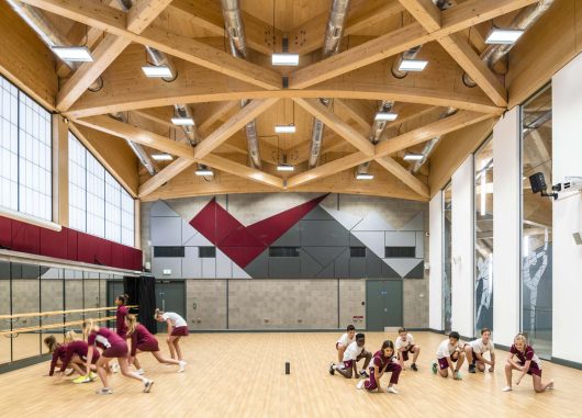 daylighting in architecture