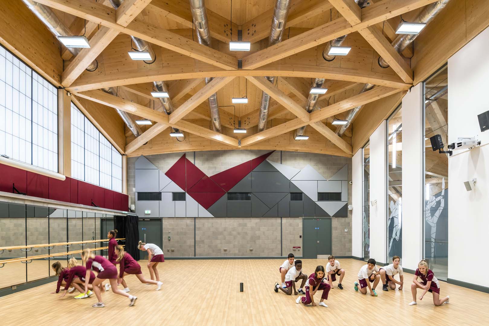 daylighting in architecture