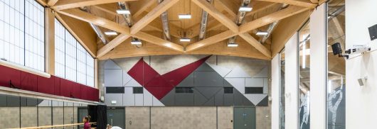 Translucent Wall Systems for Energy Efficiency | Kalwall