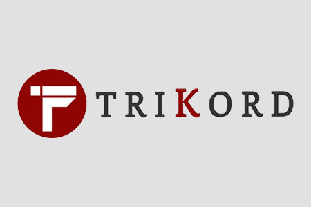 Trikord Logo