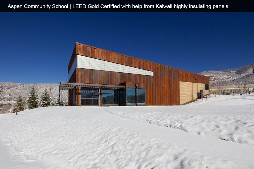 Aspen Community School