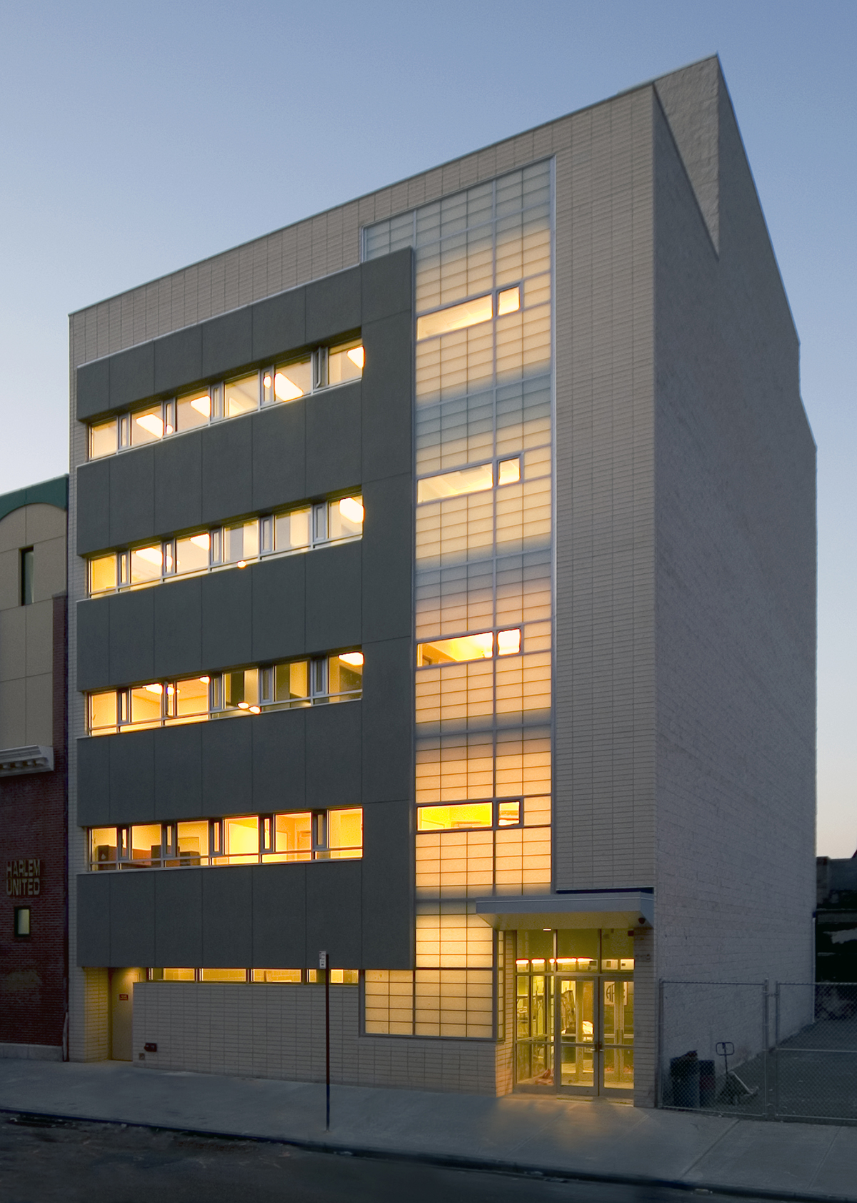 Addiction Research Treatment Center