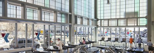 Coney Island YMCA
