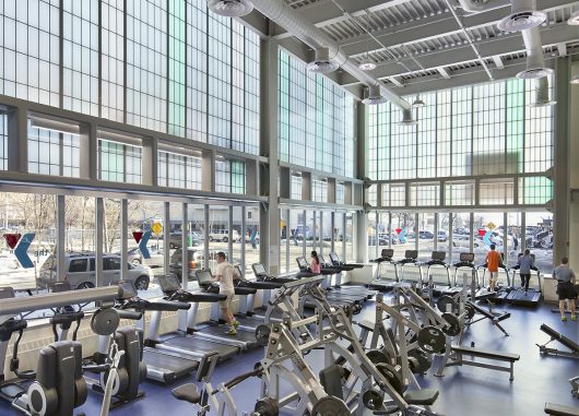Coney Island YMCA
