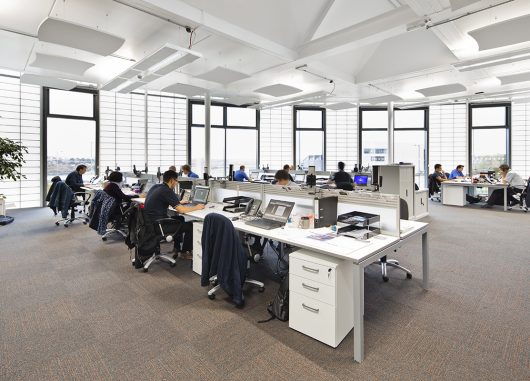 Design Prototyping and Testing Centre (DPTC)