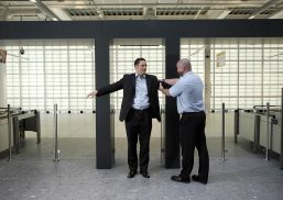 Glasgow International Airport