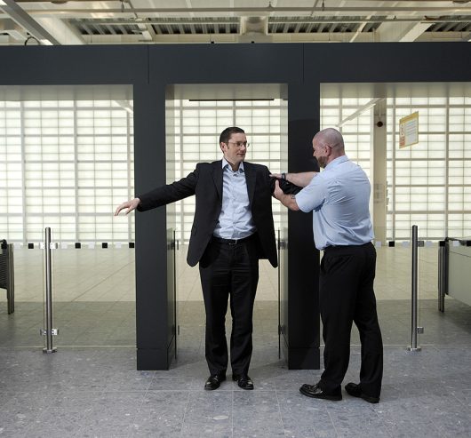 Glasgow International Airport
