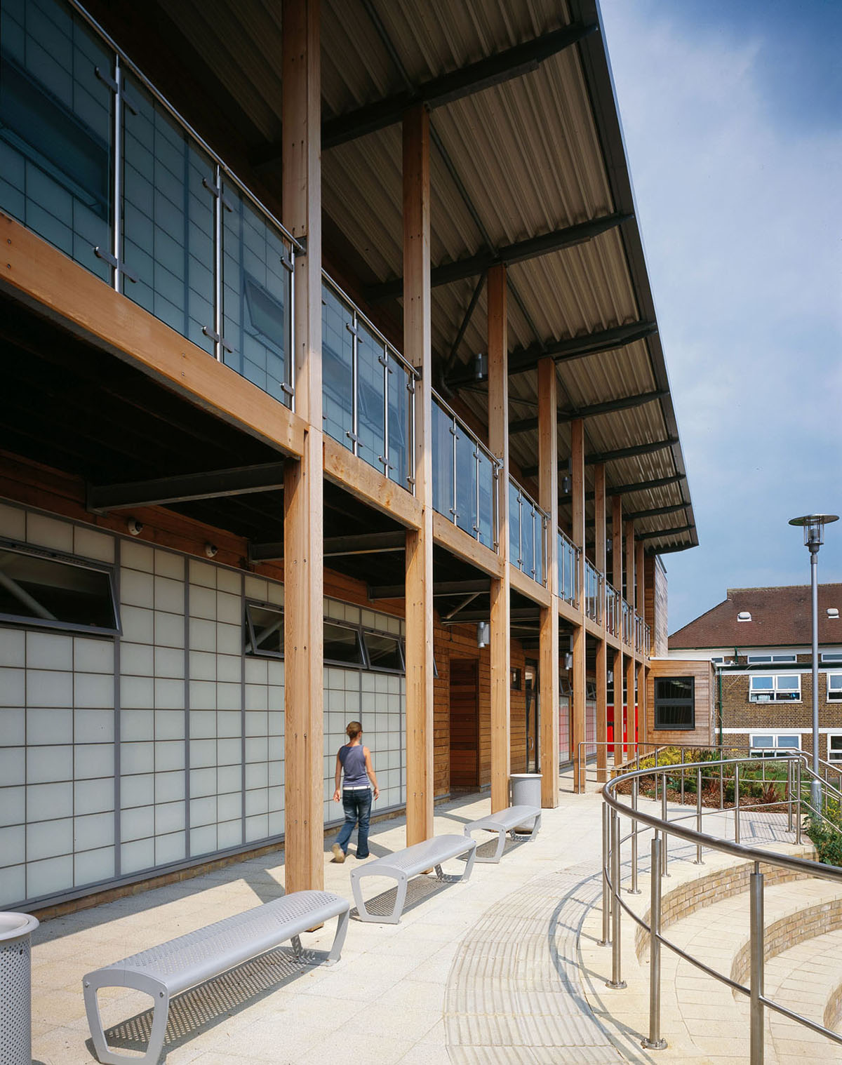 Highcrest Community School