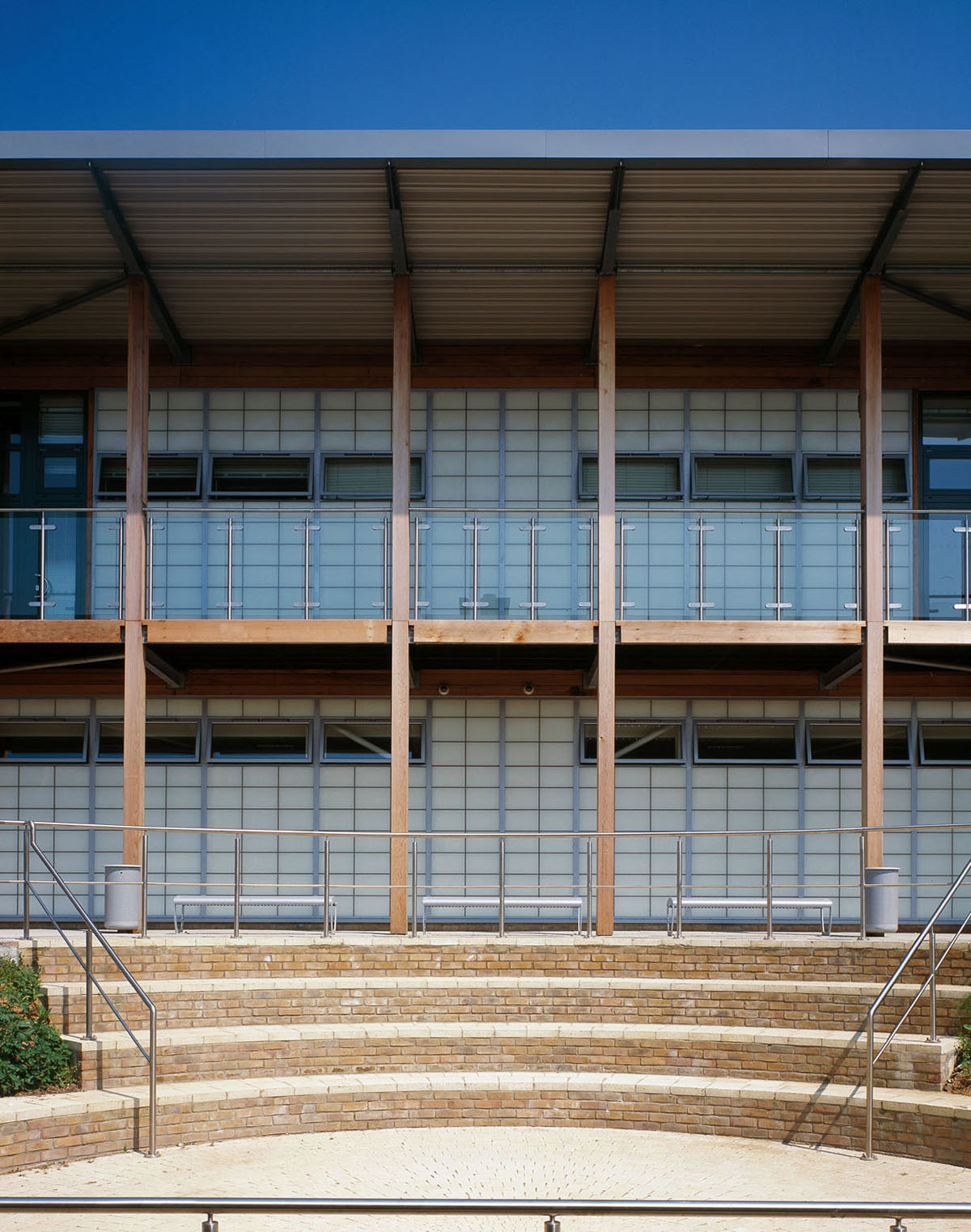 Highcrest Community School