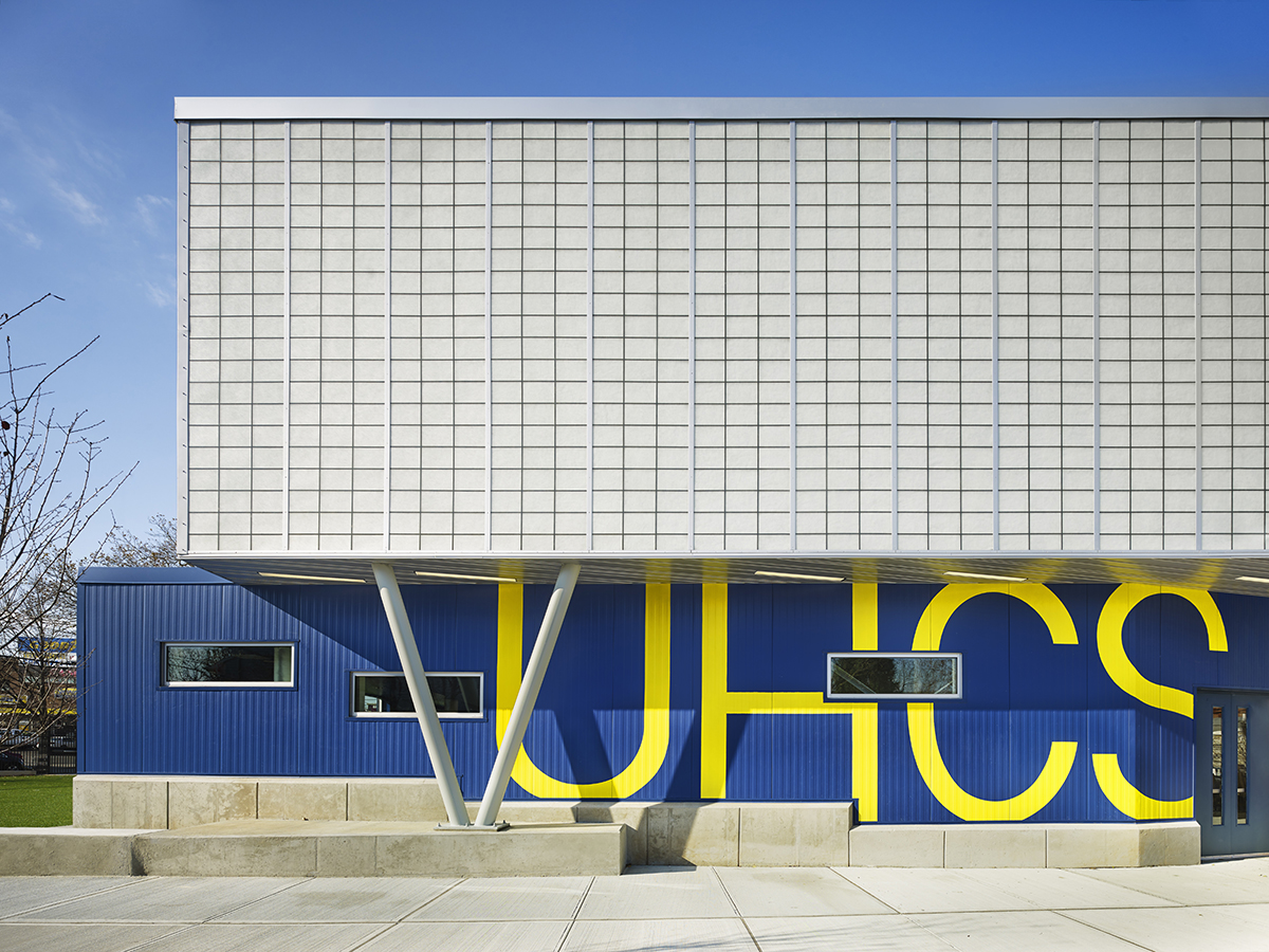 University Heights Charter School