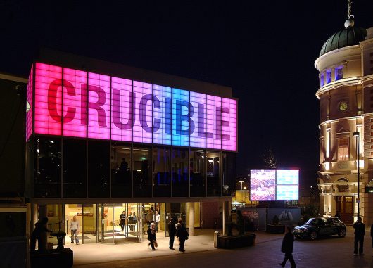 Crucible Theater