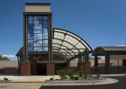 Johnson County Healthcare Center