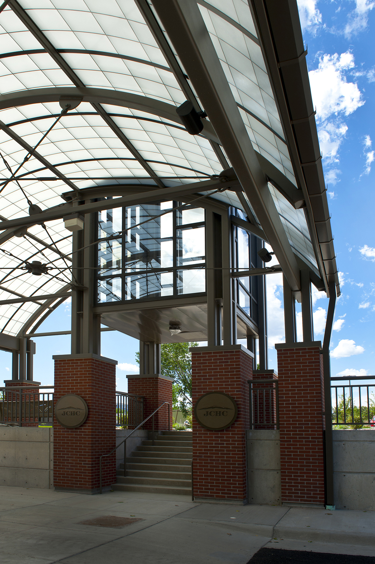 Johnson County Healthcare Center