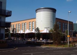 Merry Hill Square