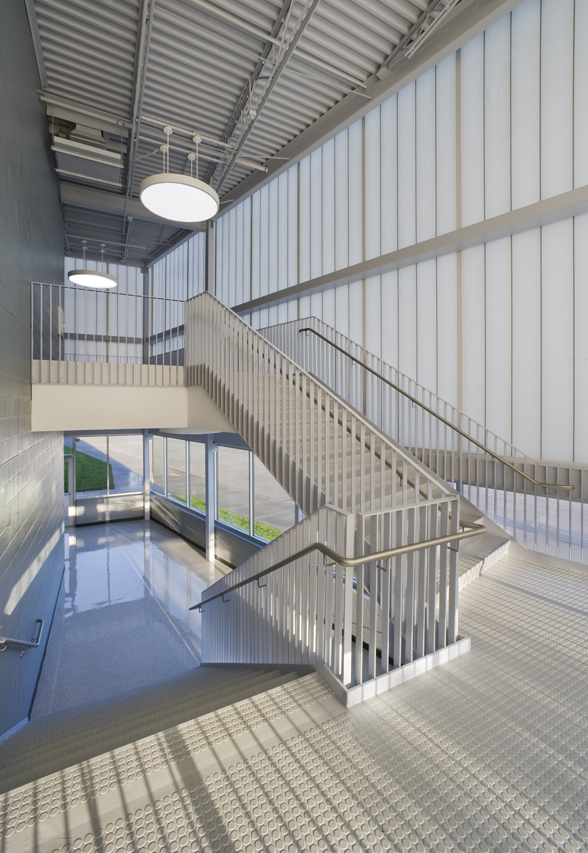 Metea Valley High School