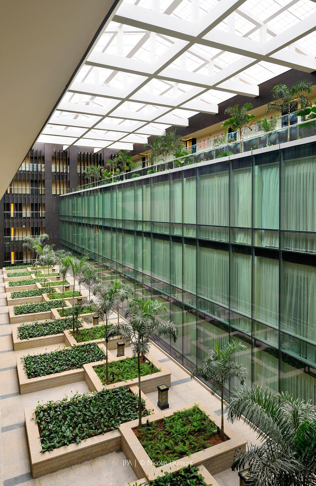 Park Hyatt Hyderabad