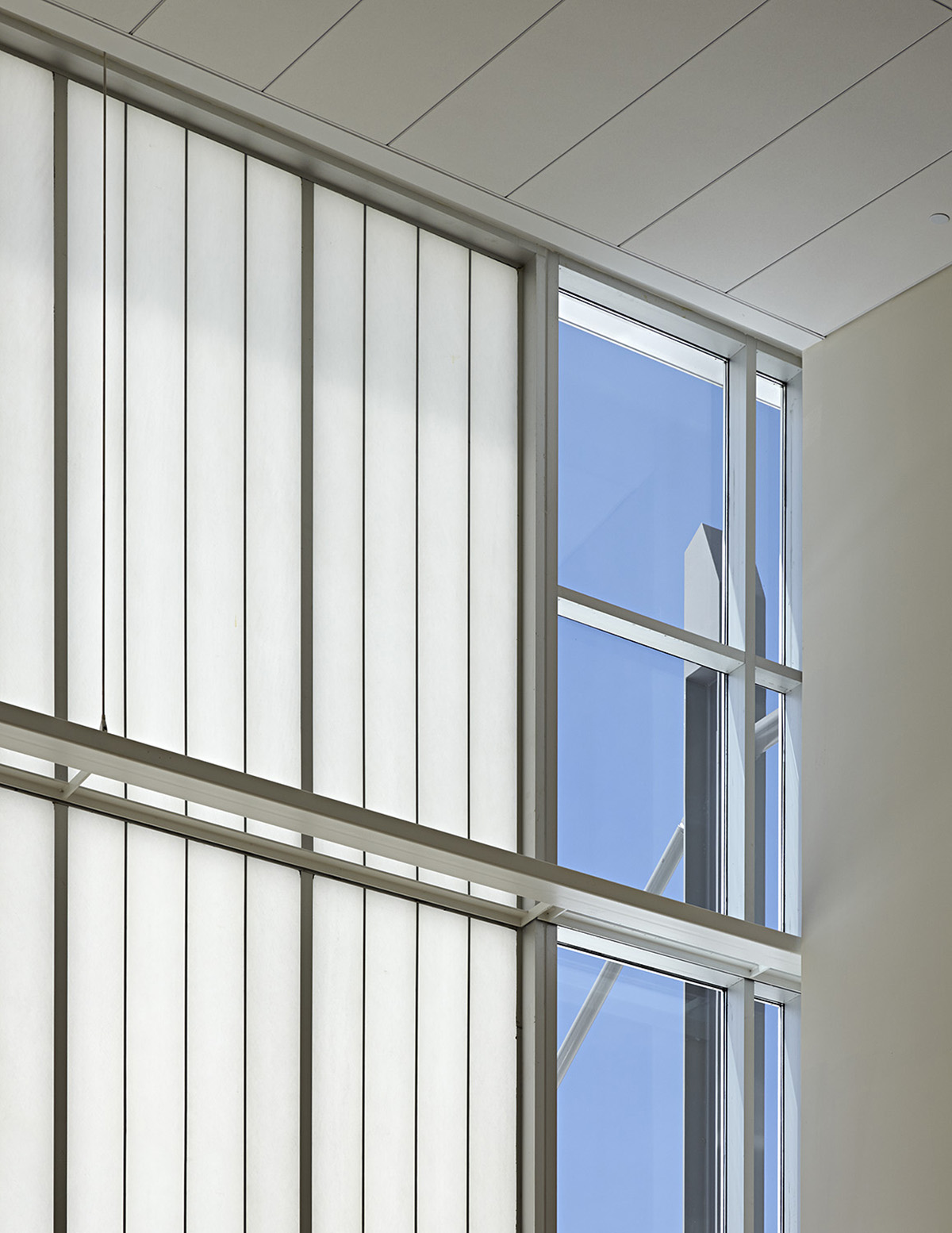 RDU International Airport Terminal