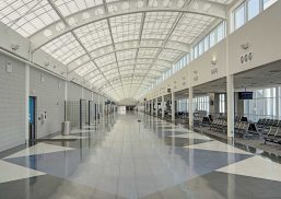 South Bend Regional Airport