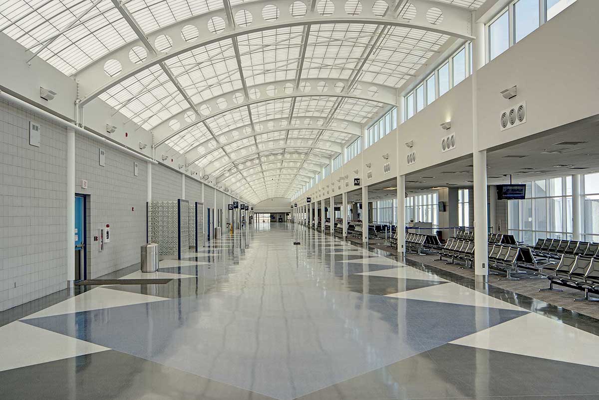 South Bend Regional Airport