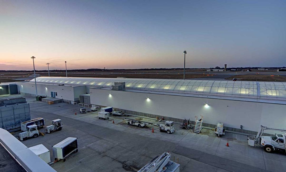 South Bend Regional Airport