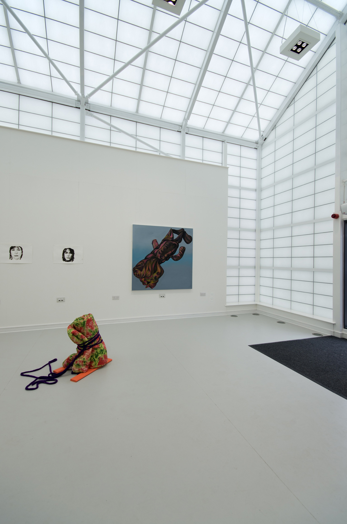 St. Peter’s Arts Centre