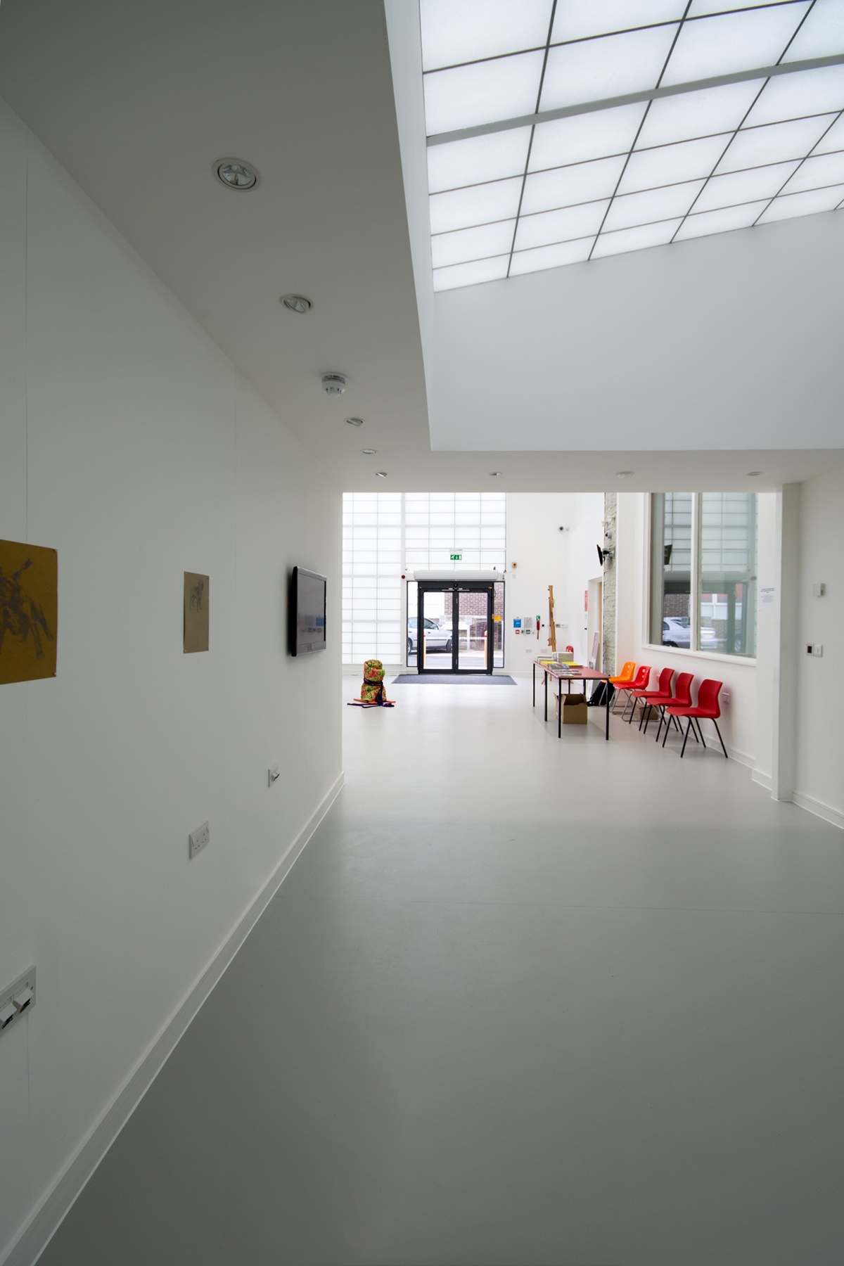 St. Peter’s Arts Centre