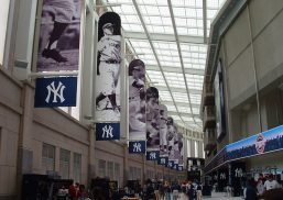 Yankee Stadium