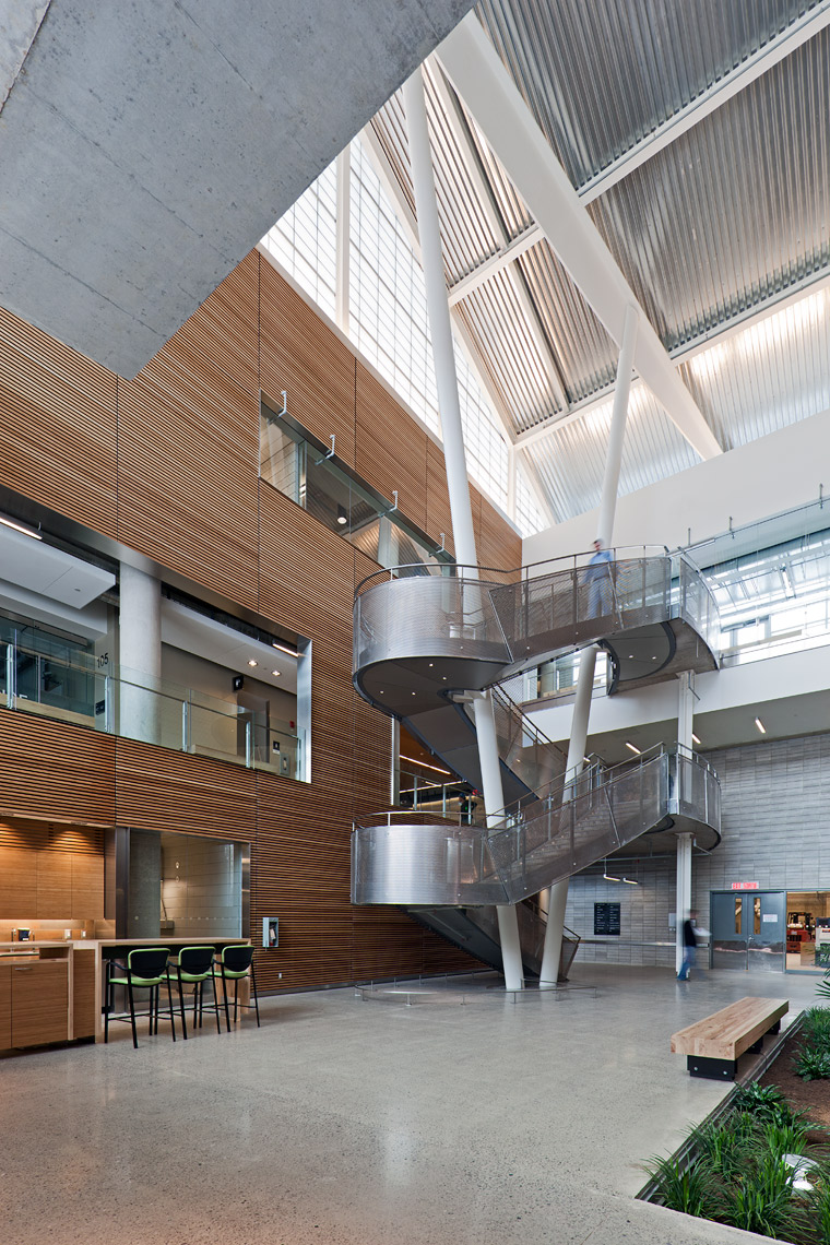 CANMET Materials Technology Laboratory