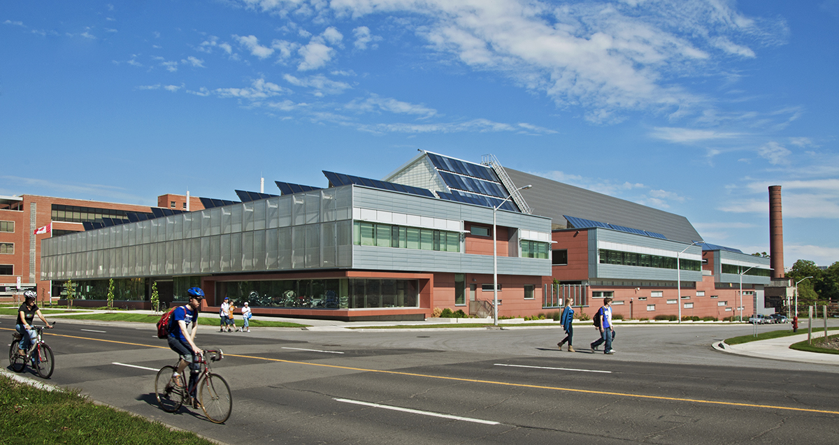 CANMET Materials Technology Laboratory