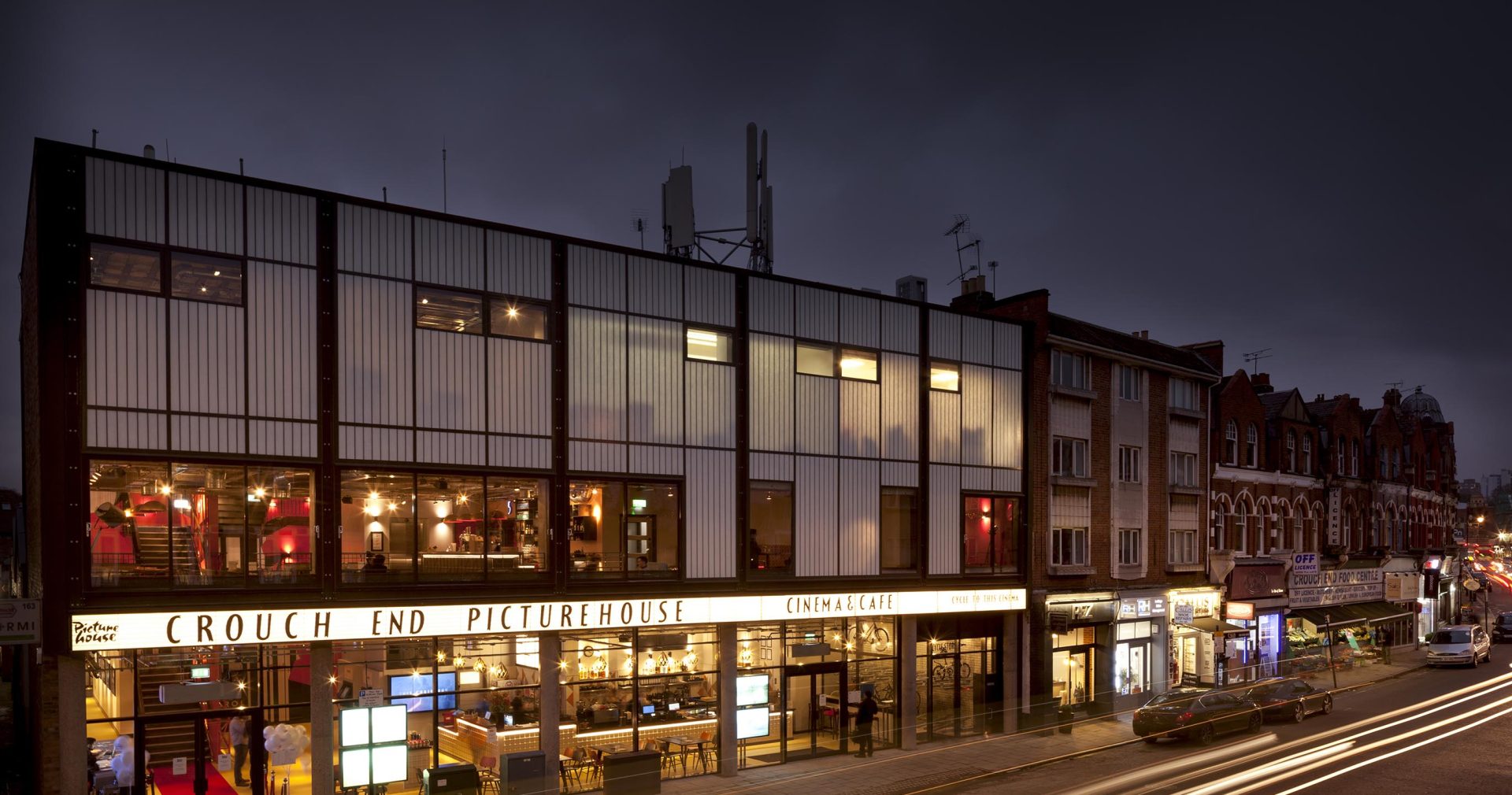 Crouch End Picturehouse