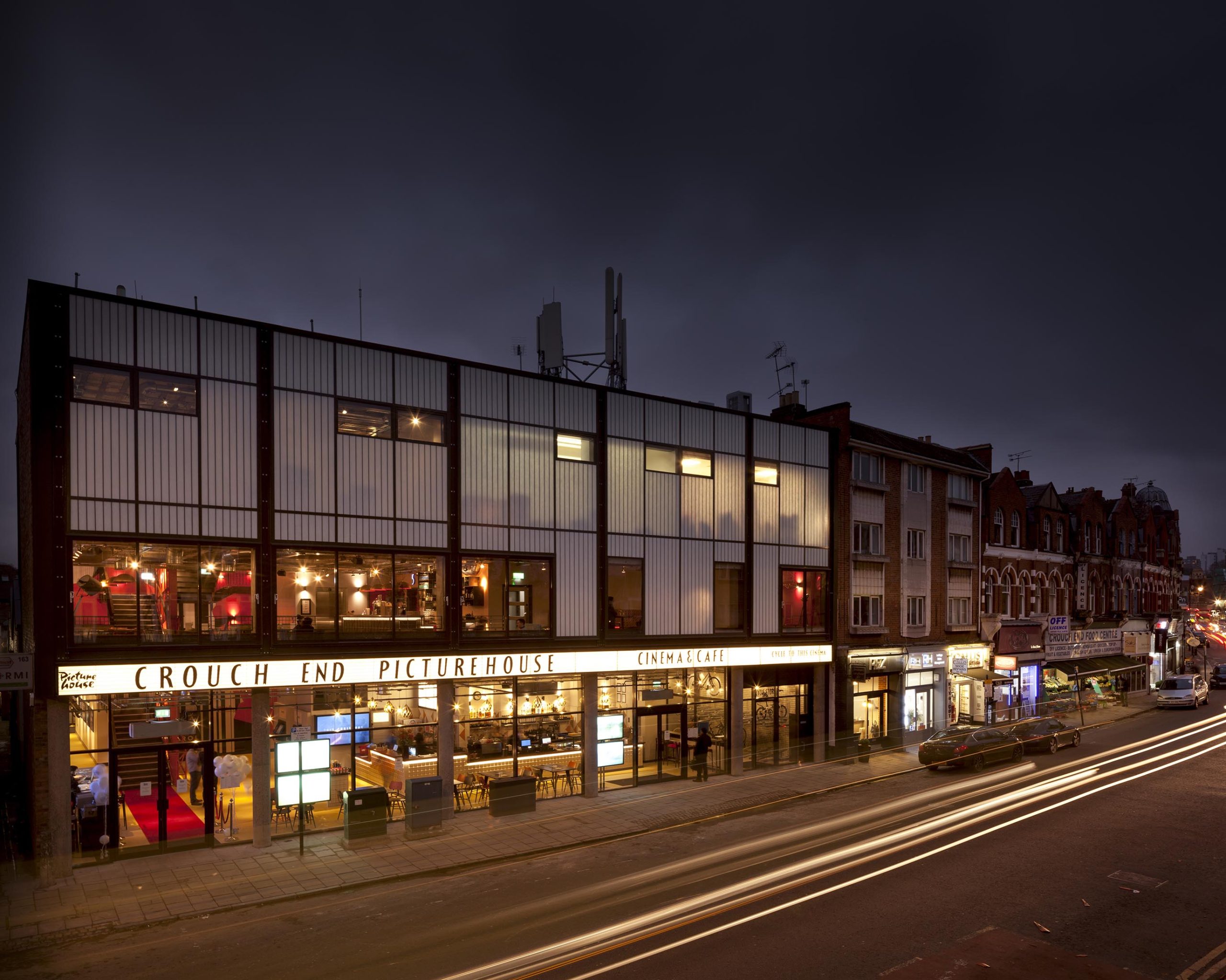 Crouch End Picturehouse