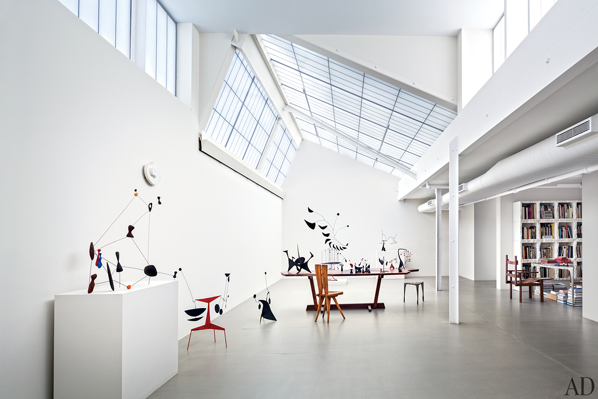 Calder Foundation