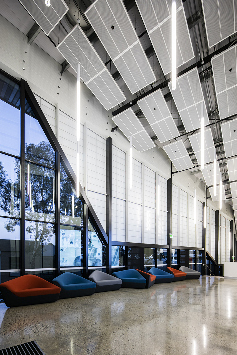 Centre for Advanced Design + Training