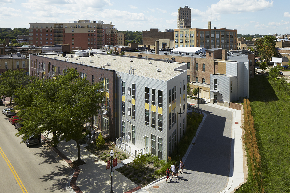 Elgin Artspace Lofts