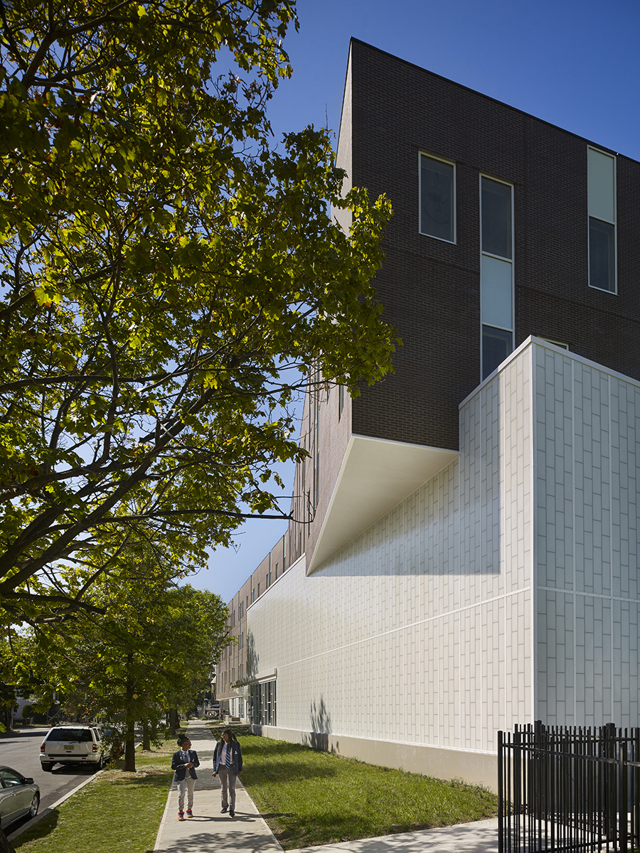 KIPP Newark Collegiate Academy