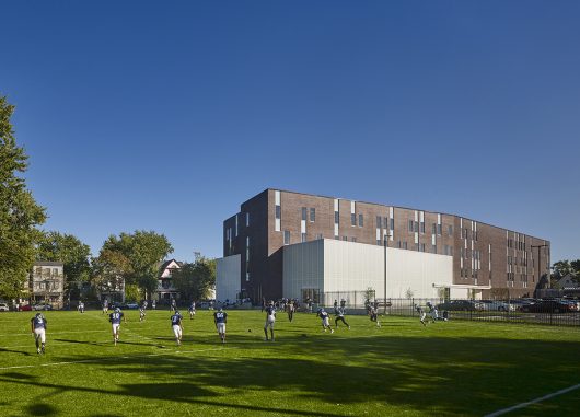 KIPP Newark Collegiate Academy