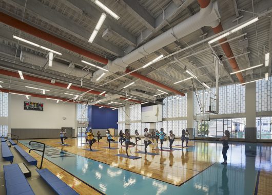 KIPP Newark Collegiate Academy