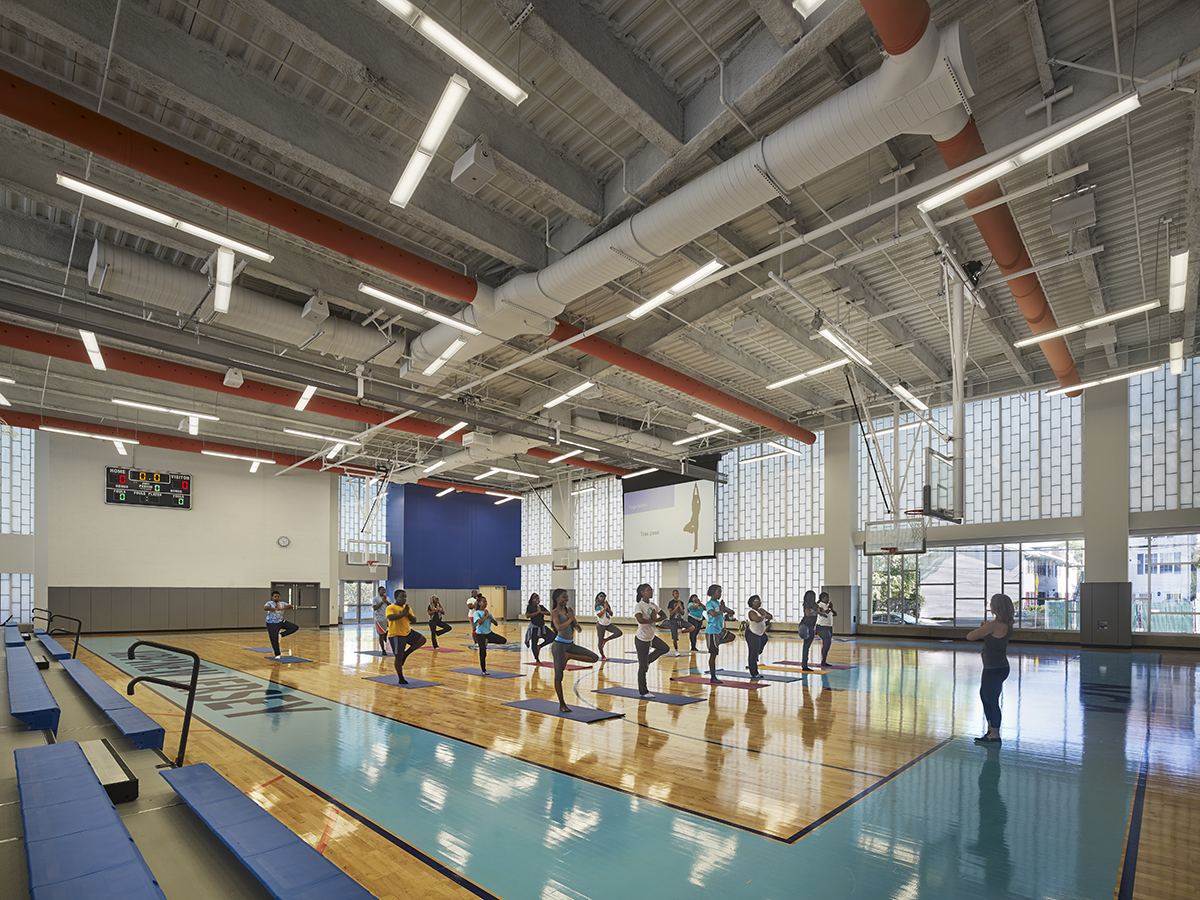 KIPP Newark Collegiate Academy