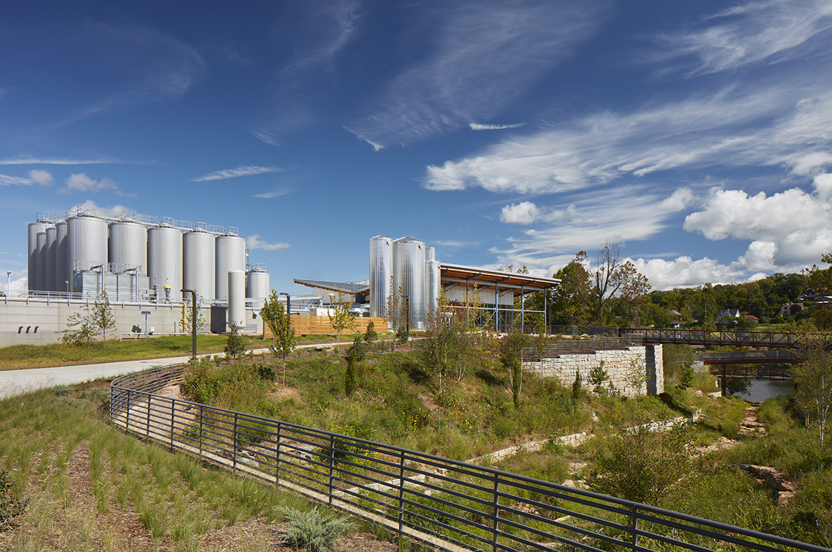 New Belgium Brewery Company