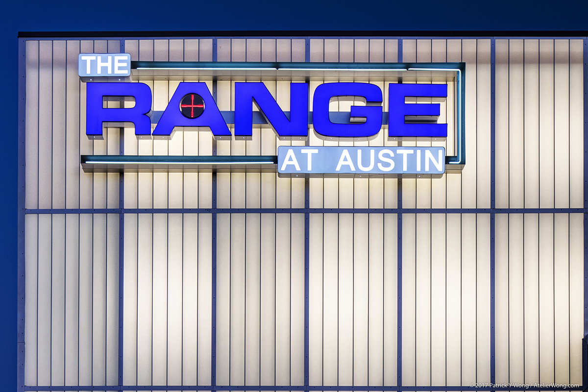 The Range at Austin