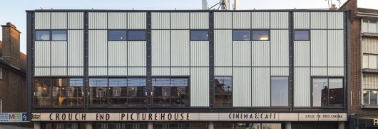 Crouch End Picturehouse